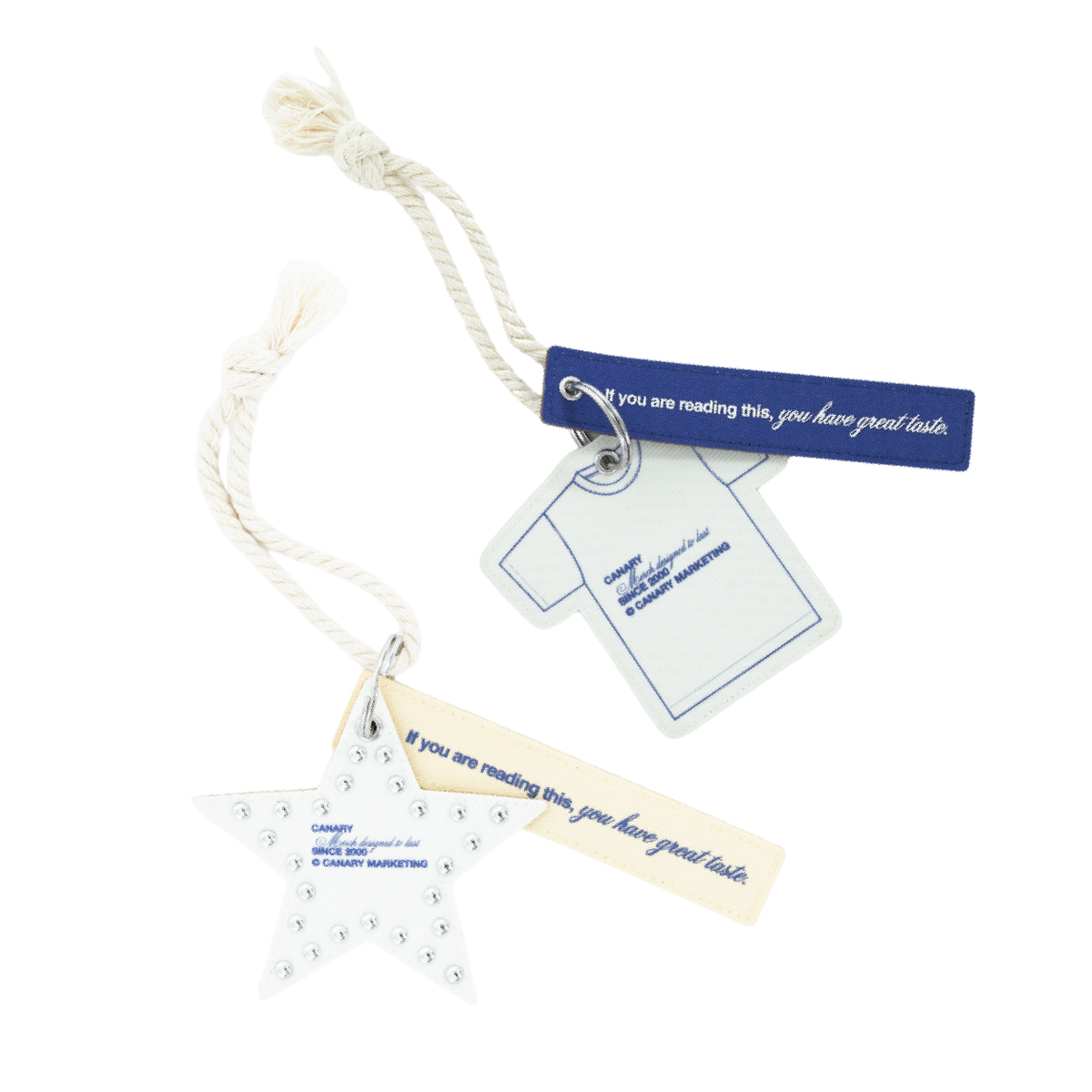 Bag Tag